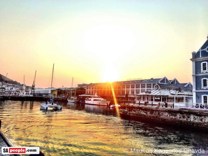waterfront-sun-shine