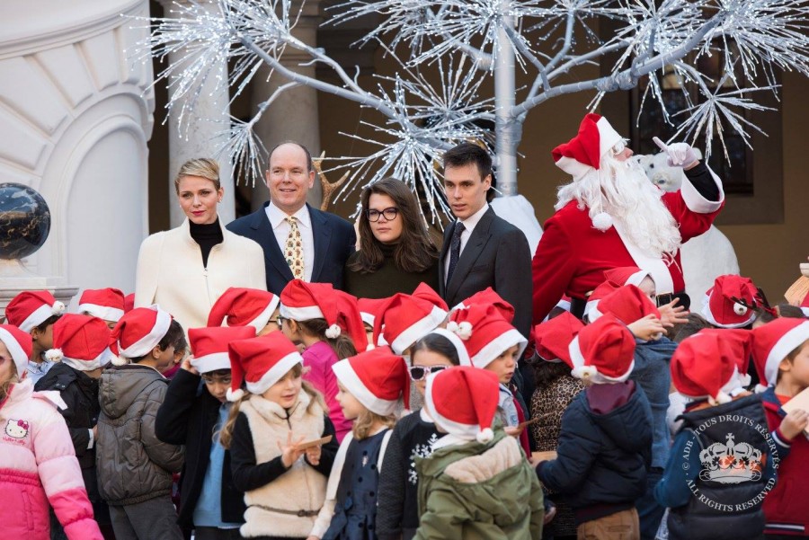 Princess Charlene Christmas3