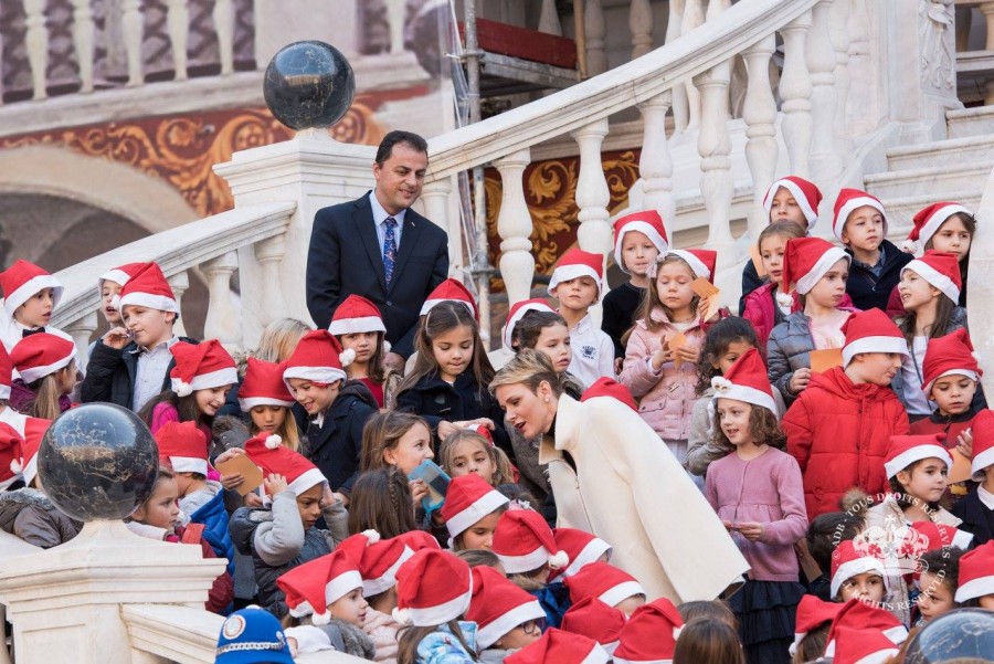 Princess Charlene Christmas3