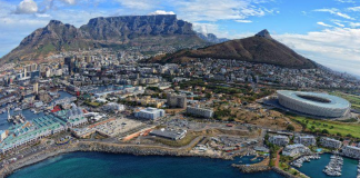 capetown