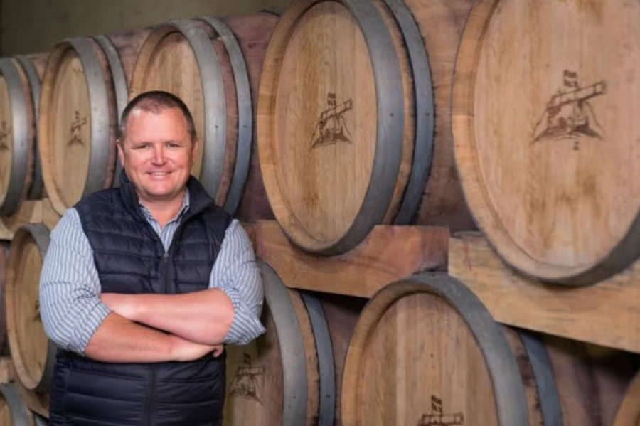 South African Winemaker is Named Best in the World! SAPeople