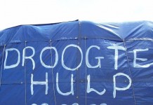 Droogte Hulp