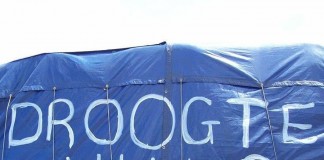 Droogte Hulp