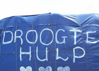 Droogte Hulp