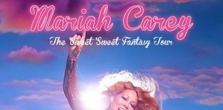 Mariah Carey