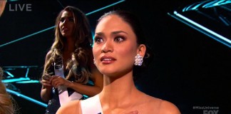 Steve Harvey's Miss Universe Mistake