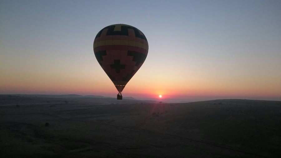 balloon
