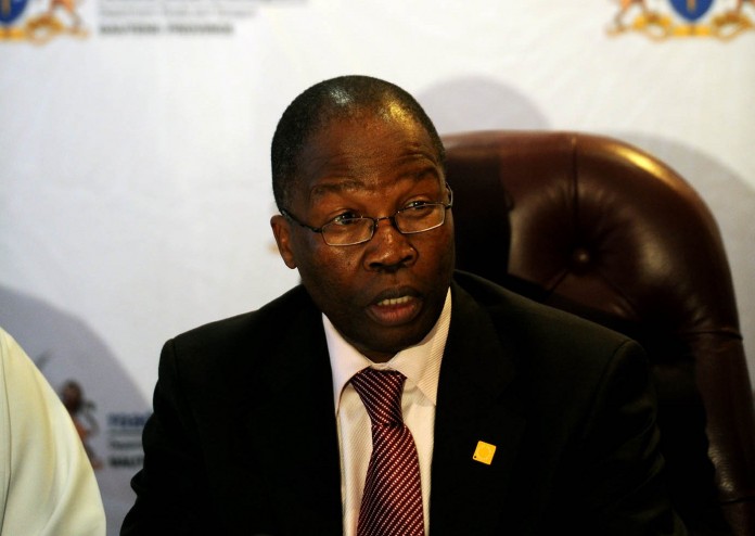 ndebele ndebele