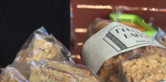banting rusks