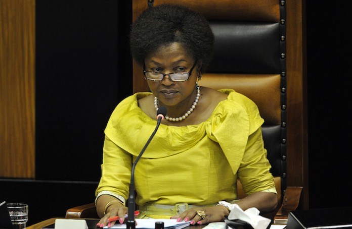 Mbete Mbete