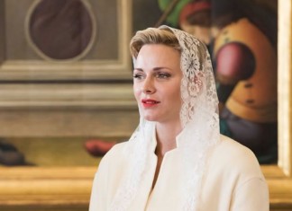 Princess Charlene
