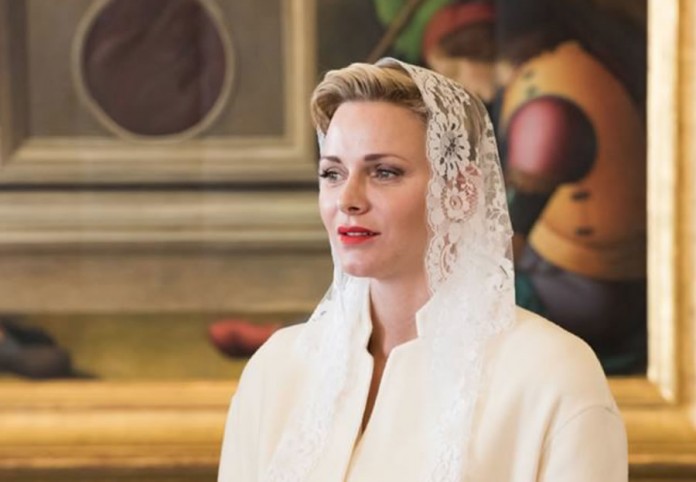 Princess Charlene Princess Charlene