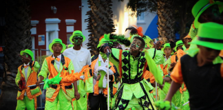 capeminstrels