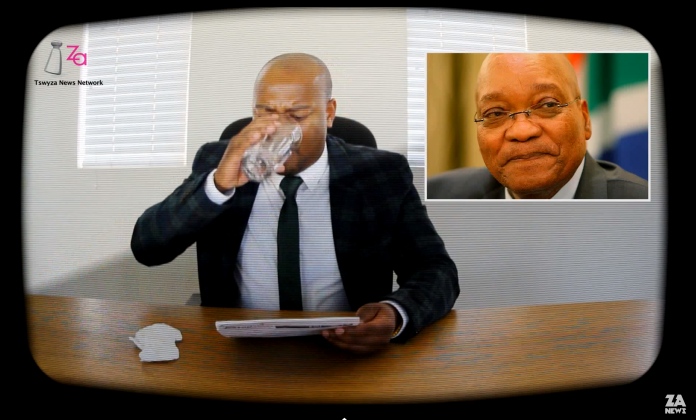 tswyza zanews tswyza zanews