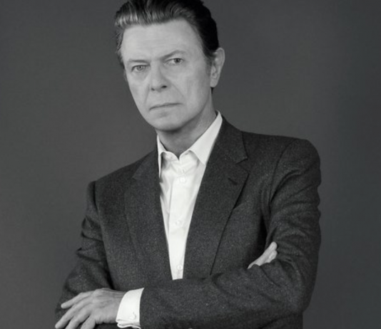 Bowie
