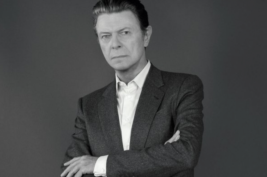 Bowie