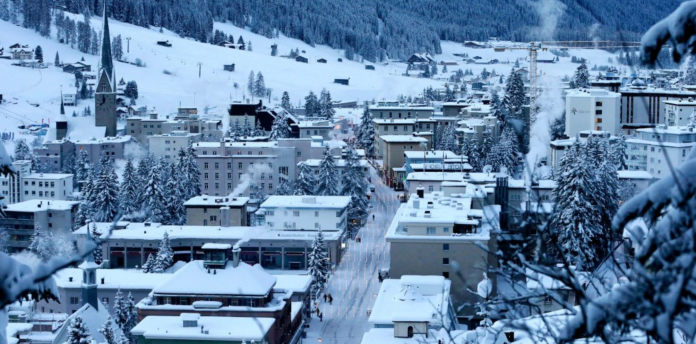 davos wef davos wef