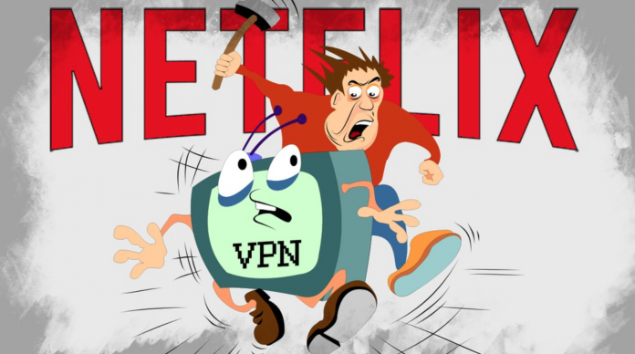 netflix netflix