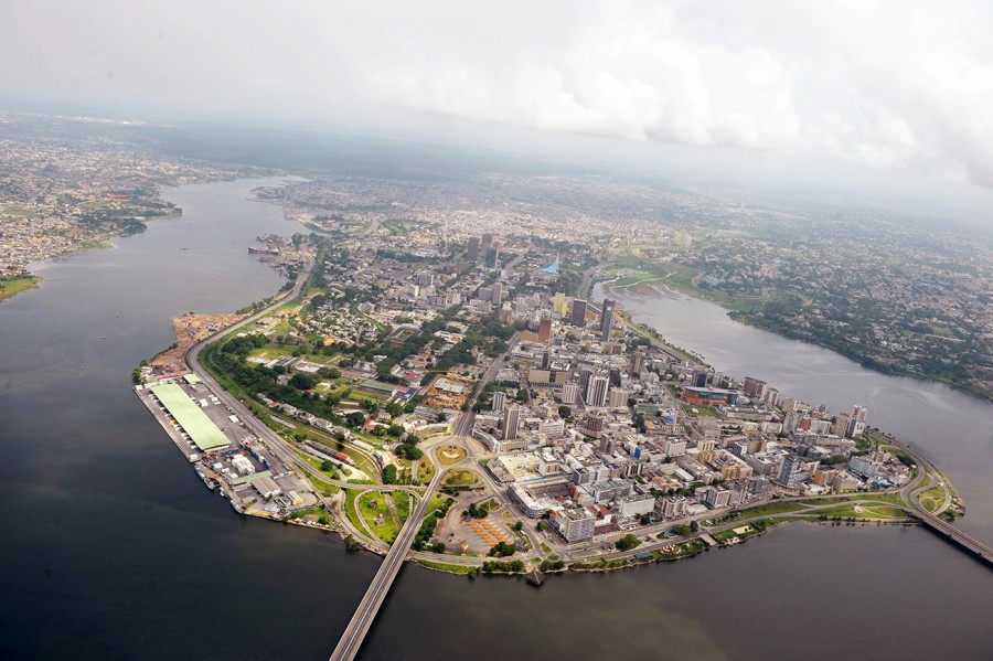 abidjan