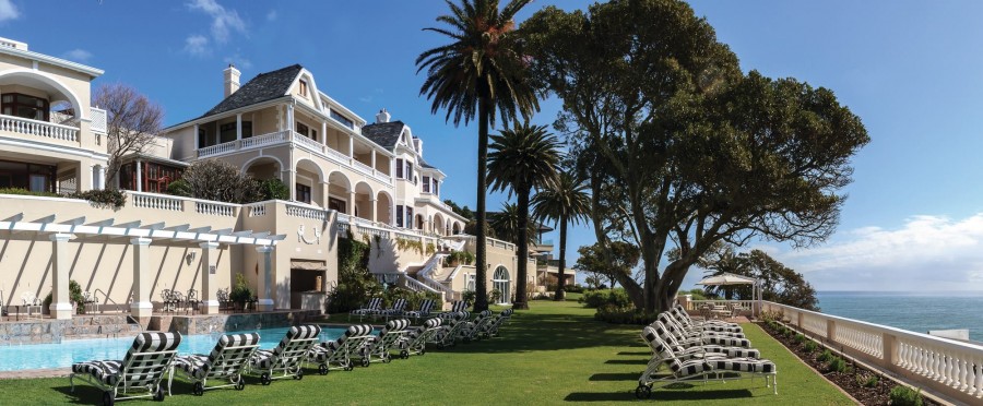 ellerman house