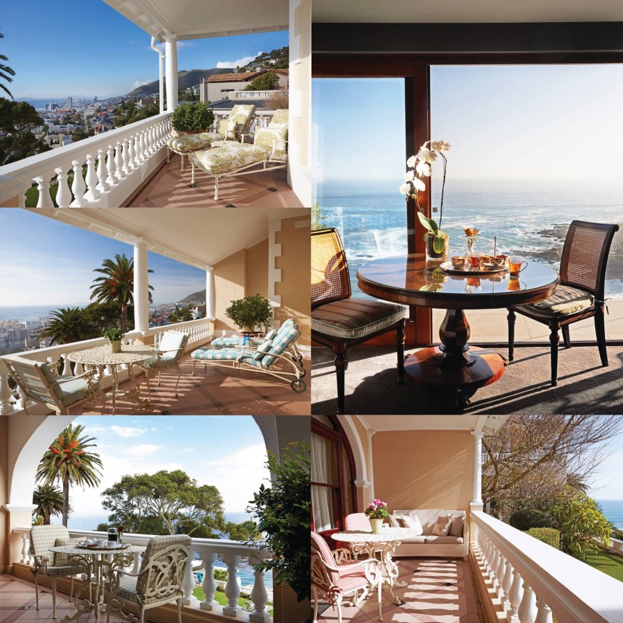 ellerman house