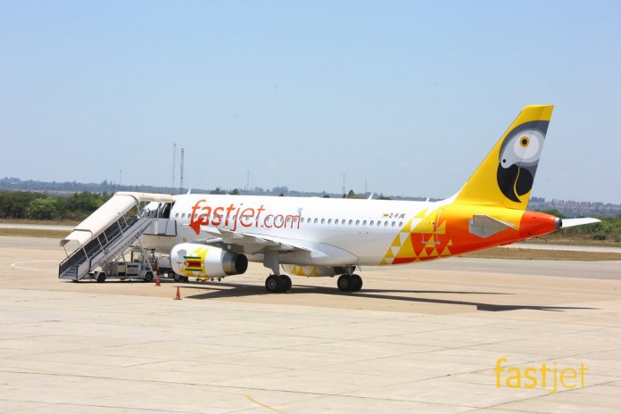 fastjet fastjet