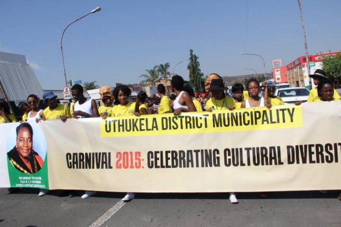 uthukela uthukela
