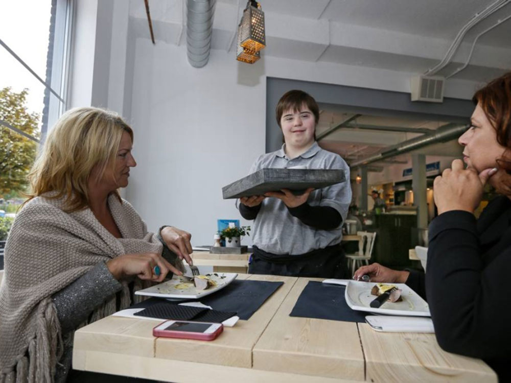 Brownies and Downies