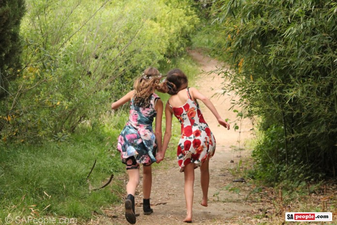 Daughters Daughters