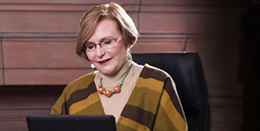 Helen Zille