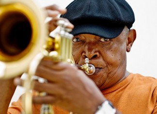 Hugh Masekela South Africa