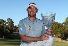 Louis Oosthuizen