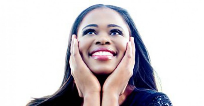 Pretty Yende Pretty Yende