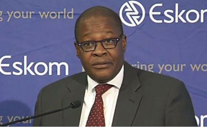 brian molefe eskom brian molefe eskom