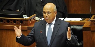 gordhan