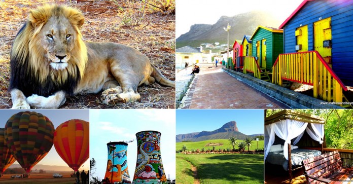 South Africa photos South Africa photos