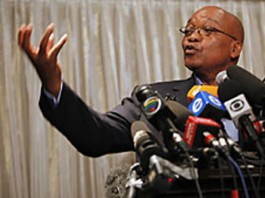 Zuma My Way