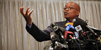 Zuma My Way