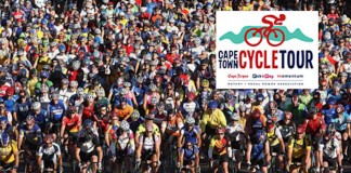 cape cycle tour