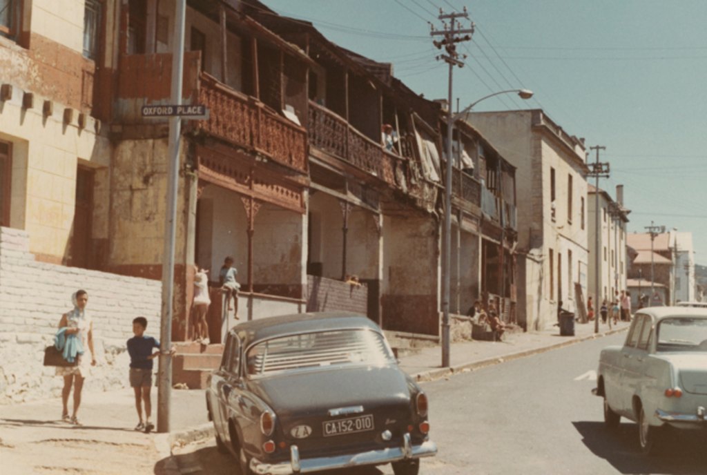 WATCH Trudy Rushin Recalls District Six on 50th Anniversary SAPeople