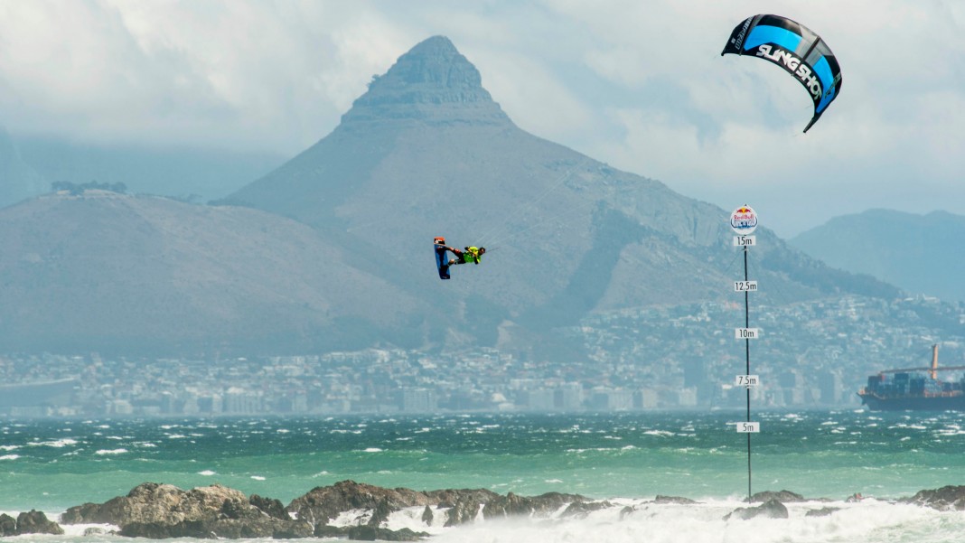 kiteboard