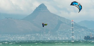 kiteboard