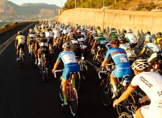 cape town cycle tour