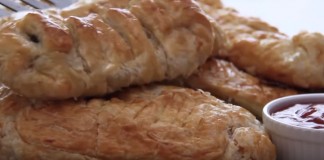 Boerie Pie