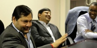 Gupta brothers