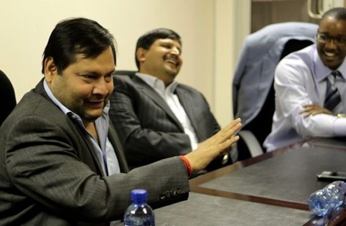 Gupta brothers Gupta brothers