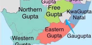 Guptastan