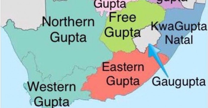 Guptastan
