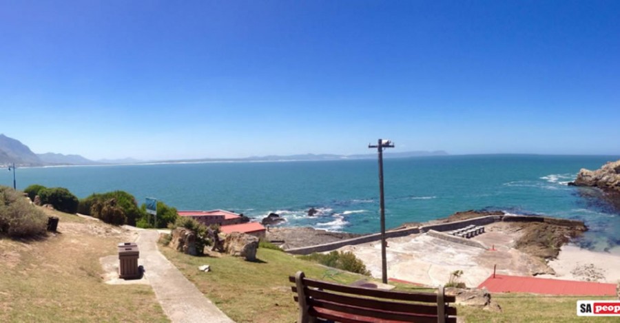 Hermanus