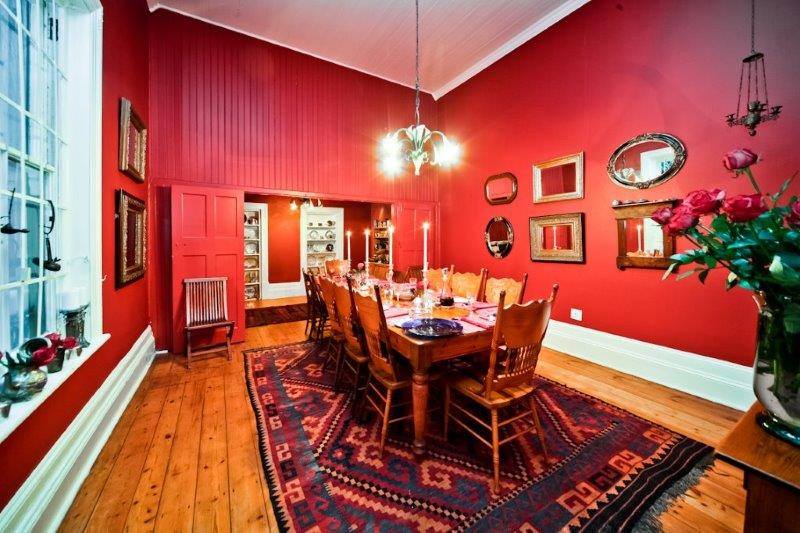 Joburg farmhouse, one of oldest houses in Johannesburg, South ... Joburg farmhouse, one of oldest houses in Johannesburg, South ...